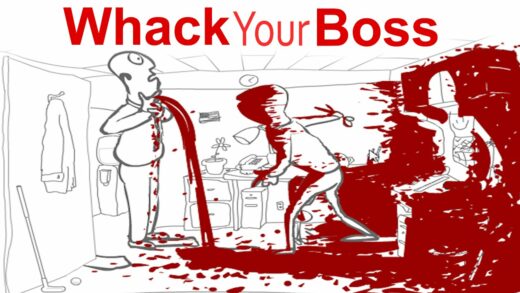 Whack Your Boss Unblocked