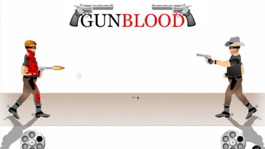 Gun Blood Unblocked