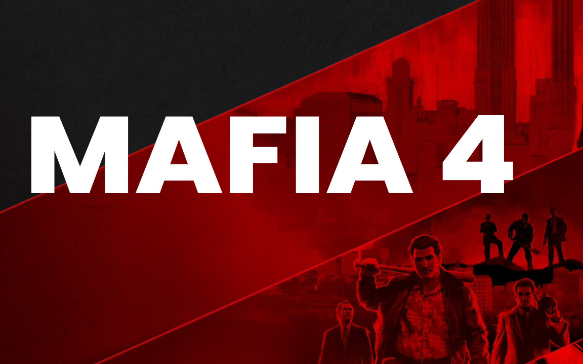 Mafia 4 release date