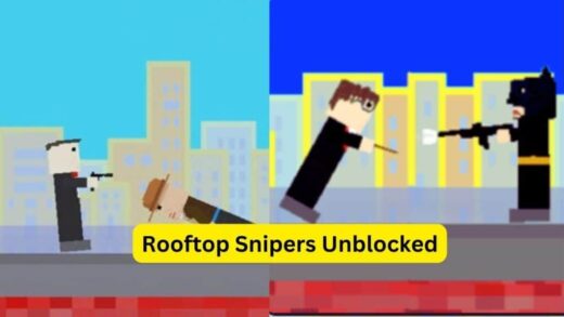 Rooftop Snipers Unblocked