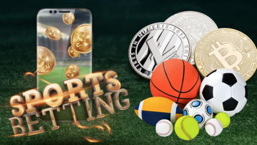 5 Reasons Crypto Sportsbooks are More Popular Than Ever