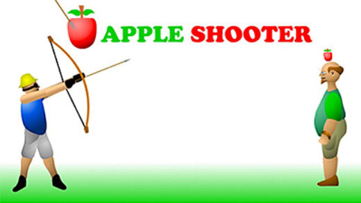 Apple Shooter Unblocked