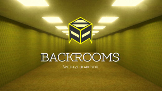 backrooms unblocked