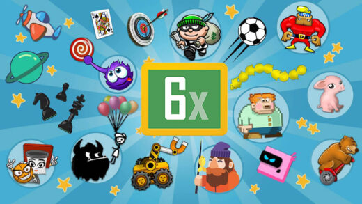 Classroom 6x: The Ultimate Guide