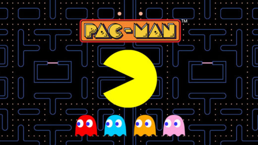Pac-Man’s 30th Anniversary