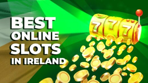 Best Slots in Ireland