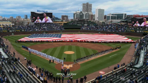 how long does a baseball game last