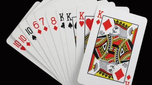 How to Play Gin Rummy