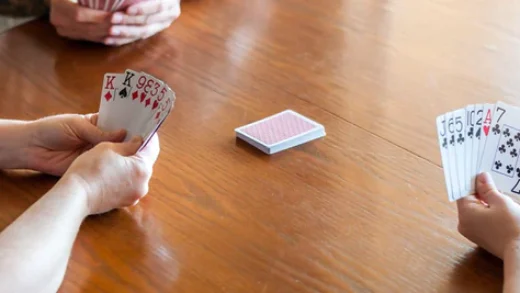 How To Play Go Fish