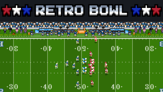 Retro Bowl QB Mode