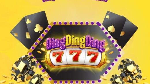 DingDingDing Casino