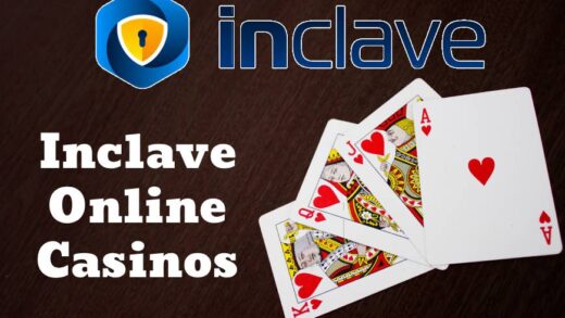 inclave casino