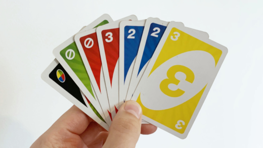 Best Uno Games