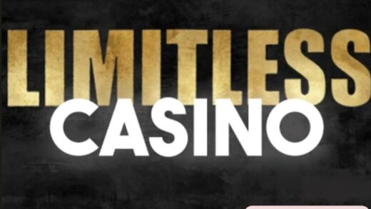 limitless casino