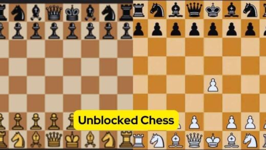 Unblocked Chess: Play Chess Anytime, Anywhere