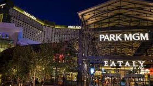 Smoke - Free Casino in Las Vegas