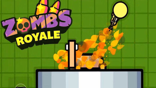 zombs royale unblocked