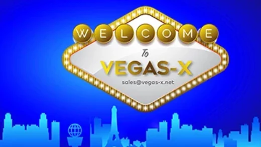 Vegas X Casino