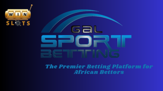 Gal Sports Betting: The Premier Betting Platform for African Bettors