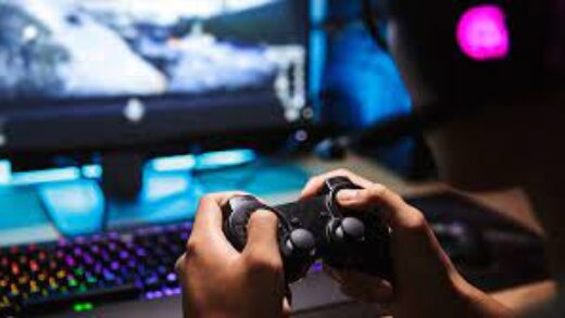 5 Steps to Help You Become a Professional Gamer