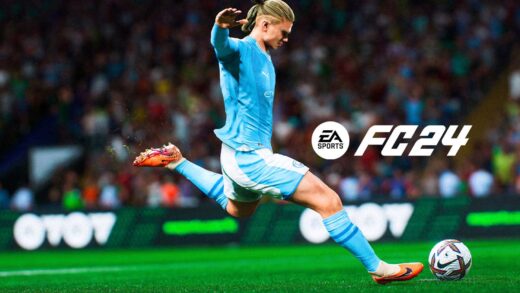 fifa 24 release date