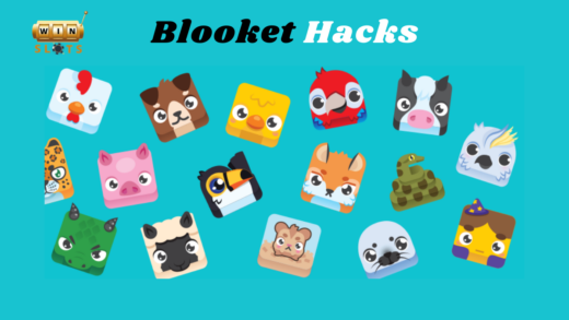 Blooket Hacks