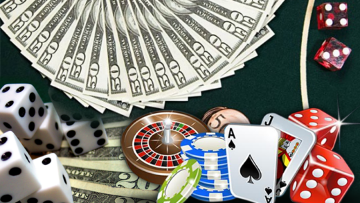 How to Make Money Gambling Online