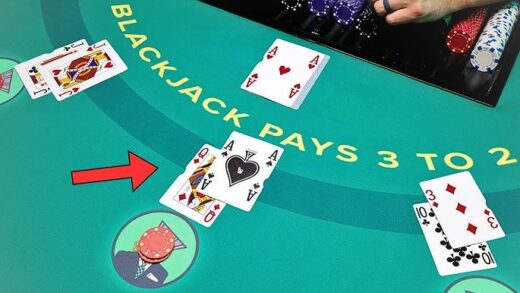 How to Play Blackjack