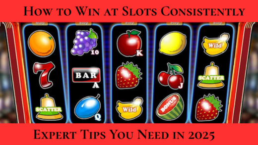 How to Win at Slots Consistently – Expert Tips You Need in 2025