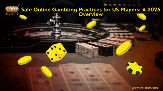 Safe Online Gambling Practices for US Players: A 2025 Overview