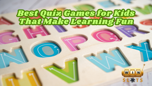 Best Quiz Games for Kids That Make Learning Fun