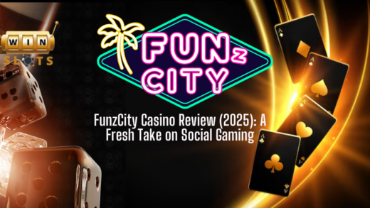 FunzCity Casino Review (2025): A Fresh Take on Social Gaming