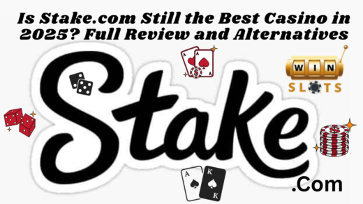 Is Stake.com Still the Best Casino in 2025? Full Review and Alternatives