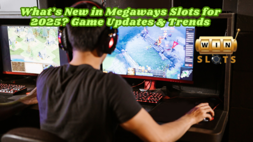 What’s New in Megaways Slots for 2025? Game Updates & Trends